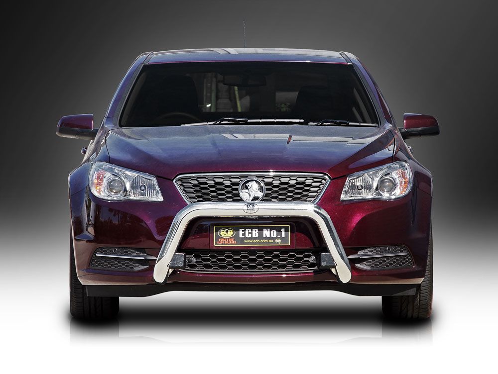 vf commodore nudge bar