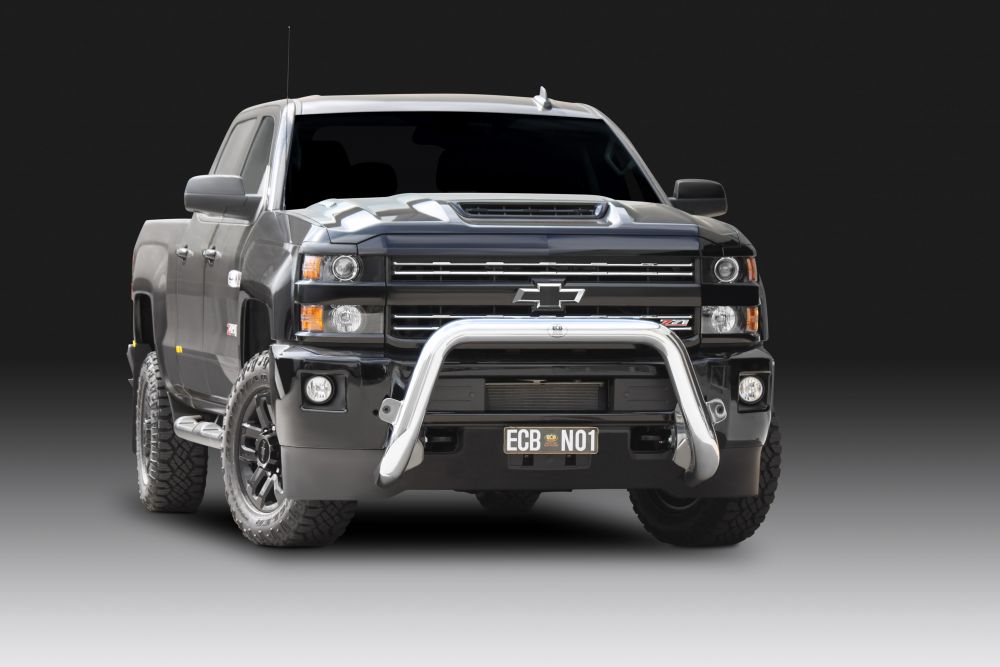 bull bar 2019 silverado